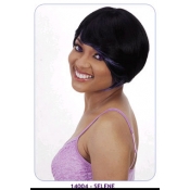 NEW BORN FREE Synthetic Wig: 14004 SELENE