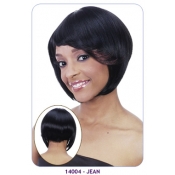 NEW BORN FREE Synthetic Wig: 14005 JEAN