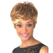 NEW BORN FREE Synthetic Wig: 14008 COZY