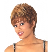 NEW BORN FREE Synthetic Wig: 14009 COCO