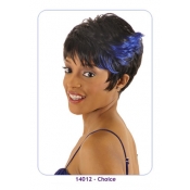 NEW BORN FREE Synthetic Wig: 14012 CHOICE