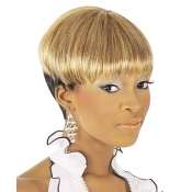 NEW BORN FREE Synthetic Wig: 14014 CHESNUT