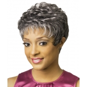 NEW BORN FREE Synthetic Wig: 14015 SUSAN