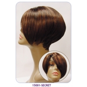 NEW BORN FREE Synthetic Wig: 15001 SECRET