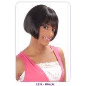 NEW BORN FREE Synthetic Wig: 2237 MIRACLE