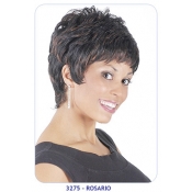 NEW BORN FREE Synthetic Wig: 3275 ROSARIO