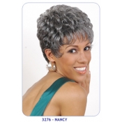 NEW BORN FREE Synthetic Wig: 3276 NANCY