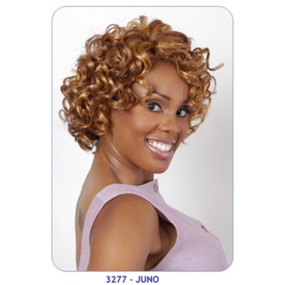 NEW BORN FREE Synthetic Wig: 3277 JUNO
