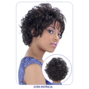 NEW BORN FREE Synthetic Wig: 3290 PATRICIA