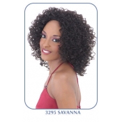 NEW BORN FREE Synthetic Wig: 3295 SAVANNA