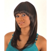 NEW BORN FREE Synthetic Wig: 3302 SINGER