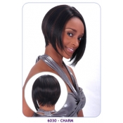NEW BORN FREE Synthetic Wig: 6030 CHARM