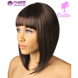 New Born Free Cutie Collection Synthetic Full Wig - CT25