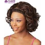New Born Free Magic Braid Synthetic Lace Front Wig - MLB03