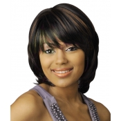 NEW BORN FREE Synthetic Wig Cutie Collection: CT22