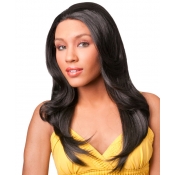 NEW BORN FREE Synthetic cutie collection Lace Wig: CTL03