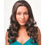 NEW BORN FREE Synthetic cutie collection Lace Wig: CTL04