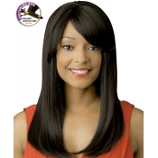 New Born Free Cutie Collection Futura Synthetic Lace Front Wig - CTL12