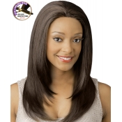 New Born Free Cutie Collection Futura Synthetic Lace Front Wig - CTL13