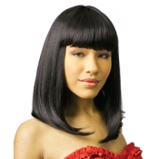 NEW BORN FREE Synthetic Wig Cutie Premium: CTP01
