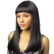 NEW BORN FREE Synthetic Wig Cutie Premium: CTP02