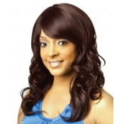 NEW BORN FREE Synthetic Wig Cutie Premium: CTP06 