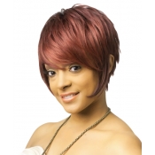 NEW BORN FREE Synthetic Wig Cutie Premium: CTP08