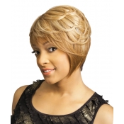 NEW BORN FREE Synthetic Wig Cutie Premium: CTP09