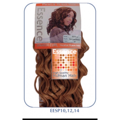 ESSENCE SPANISH WEAVING (Human-Blended) 14 inch