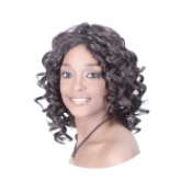 ESSENCE TWIN CURL Weave (Human-Blended) 10 inch