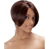 NEW BORN FREE Synthetic Magic Lace front Wig: ML19 (Soft Magic Lace)