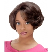 NEW BORN FREE Synthetic Magic Lace front Wig: ML20 (Soft Magic Lace)
