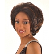 BOGO: NEW BORN FREE Synthetic Magic Lace front Wig: ML62