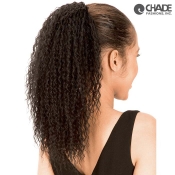 New Born Free Synthetic Drawstring Ponytail - 0359 PORSHA