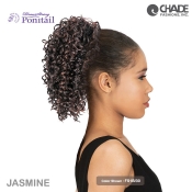 New Born Free Synthetic Drawstring Ponytail - 385 JASMINE