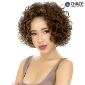 New Born Free Synthetic Half Wig - 6070F REECE