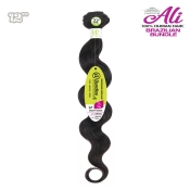 Ali @ 7A Brazilian Single Bundle - Body Wave 12