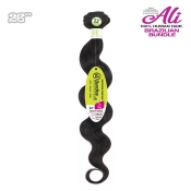 Ali @ 7A Brazilian Single Bundle - Body Wave 26