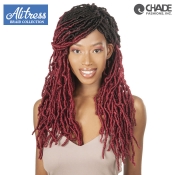 Alitress 3X Bare Locs Braid 20 - ABLK20X3