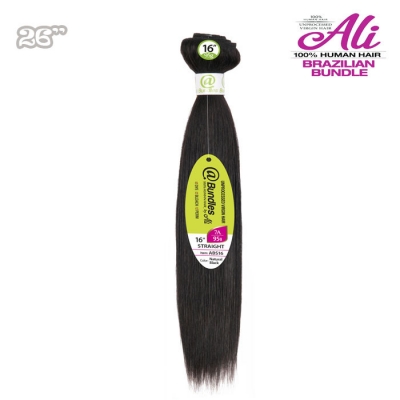 Ali @ 7A Brazilian Single Bundle - Straight 26