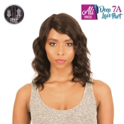 Ali 7A 5.5 Deep Part Lace Wig 11 - Body Wave