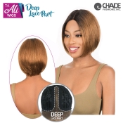 Ali 7A 5.5 Deep Part Lace Wig - AD715