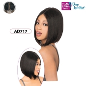  Ali 7A 5.5 Deep Part Lace Wig - AD717