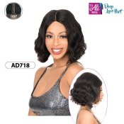  Ali 7A 5.5 Deep Part Lace Wig - AD718