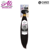 Ali 10A First Class 100% Human Hair Remi Weave Single - Straight 10-26