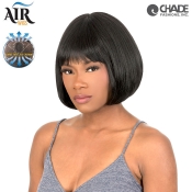 New Born Free Premium Human Hair Blend Air Wig 01 - AIR01