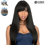 New Born Free Premium Human Hair Blend Air Wig 03 - AIR03