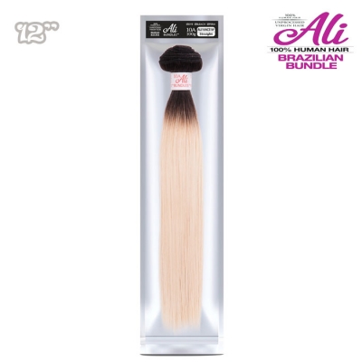 Ali Brazilian Virgin Remi - Straight 10A 12