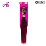 Ali 10A Human Hair Bundle Extensions - Straight [10-26]