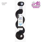 Ali Brazilian Virgin Remi - Body Wave 9A 10